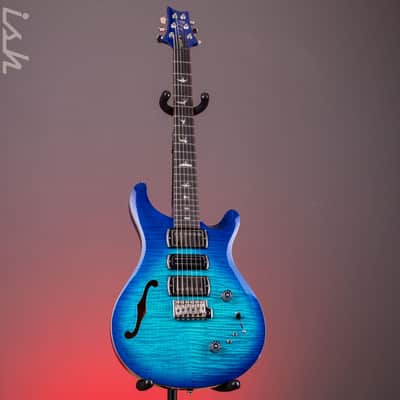 PRS SE Special Semi-Hollow Lake Blue image 2