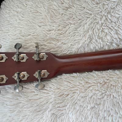 Martin HD35 2013 image 9