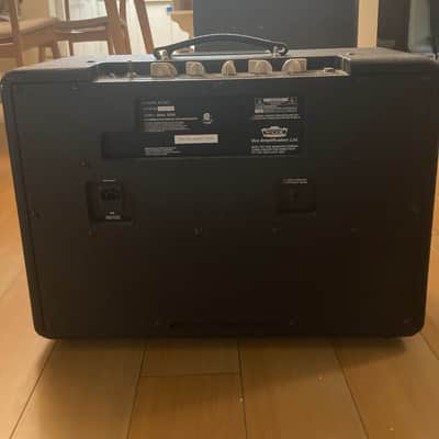 Vox AC10C1 Custom 10-Watt 1x10" Guitar Combo image 3