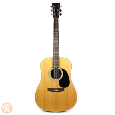 Martin Standard Series D-28 (1993 - 2004) | Reverb