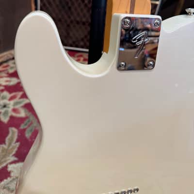 2025 Fender Player II Modified Telecaster image 13