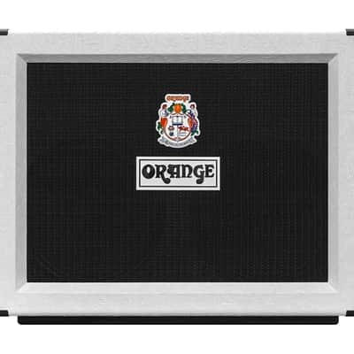 Orange Amplifiers Oriverb Rockerverb 50 MKIII Neo 2x12" Combo Amp - Open Box image 1