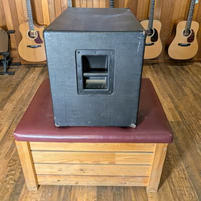 Ashdown Engineering ABM-115H 1x15" 300w Bass Speaker Cabinet (Used) image 12