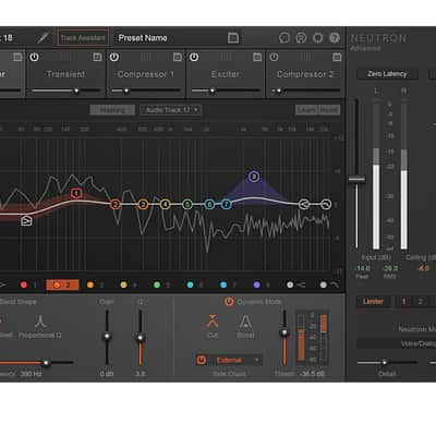 iZotope Music Production Bundle 2 + Iris 2 Synth image 2