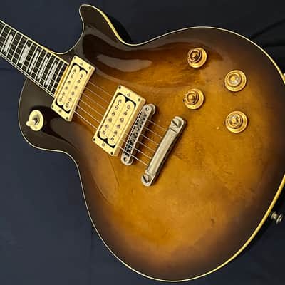 Greco EG800 T 1978 Maxon PU-0 Humbuckers, MIJ Japan vintage image 1
