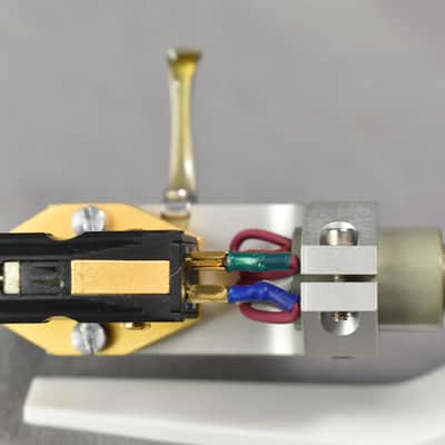 Ortofon MC 20 Super II MC Cartridge Sold As Is [Junk] image 5