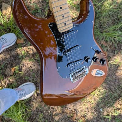 Fender American Special Stratocaster | Reverb