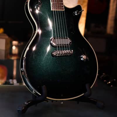 Duesenberg Alliance Series Jeff Darosa image 1