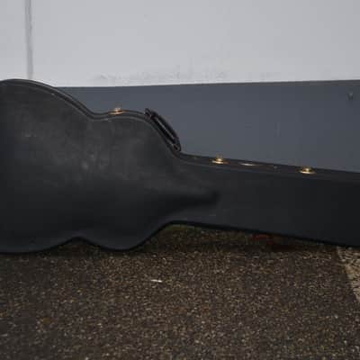 Breedlove guitar case for 00-sized, classical, OM-sized, guitars image 14
