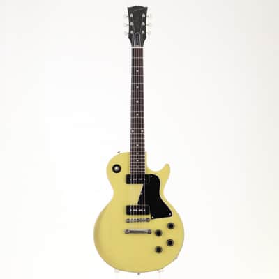 Epiphone Limited Edition Les Paul Special LQ TV Yellow (2006) [F602327] (03/25) image 13