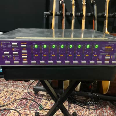 Apogee AD-8000 AD-DA Converters + best cards, Mid-00's (2 of 2) image 1