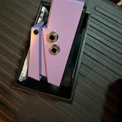 Boss DC-2W Dimension C Chorus Waza Craft 2018 - Present - Purple Bild 5