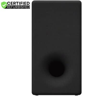 Sony 6.3" 200W Wireless Subwoofer f/ HT-A9/A7000 Soundbars Renewed +12 Month Warranty image 3