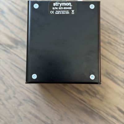 2021 Strymon Flint Reverb and Tremolo V1 & Mini Favorite Switch image 6