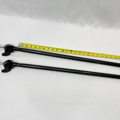 Roland Cymbal Mount w/ Ball Adjustment Roland MDS9/ MDS Compact/ Roland MDS4V TWO PACK image 4