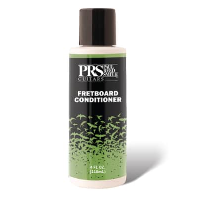 PRS Fretboard Conditioner (4oz.)