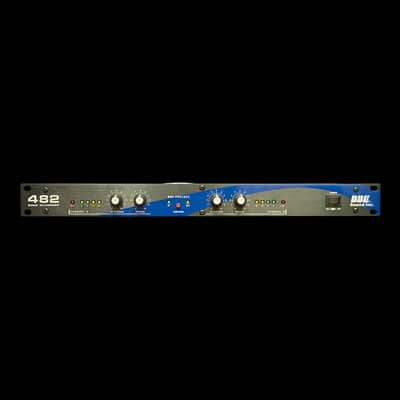 BBE 482 Sonic Maximizer | Reverb