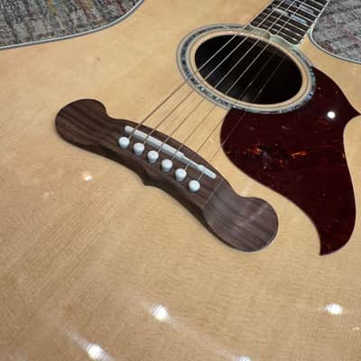 Gibson Songwriter Standard EC Rosewood 2020 - Present - Antique Natural image 3