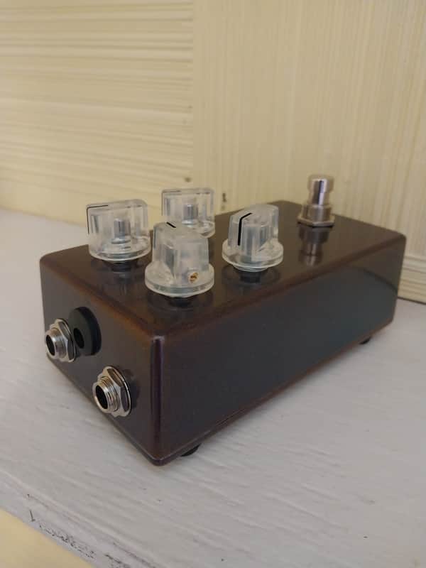 Shadowbox Electronics Luna Fuzz image 1