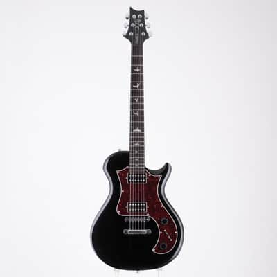 Paul Reed Smith (PRS) 2022 SE Starla Stoptail Black [CTI E60021] (07/27) image 13