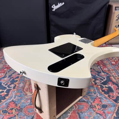 *Lefty* BC Rich Mockingbird NJ Series Floyd Rose - 1985-87 image 15