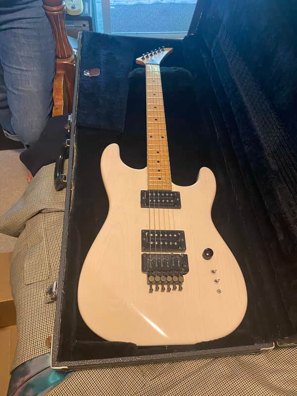 Scott Lentz S Style 1980 - gloss image 1