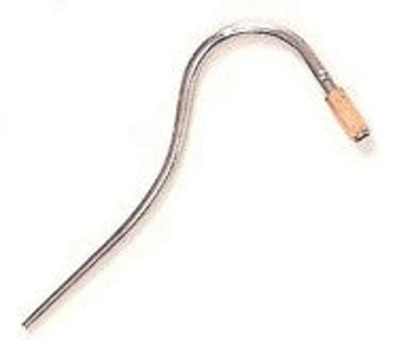 Fox Bassoon C Bore Bocal-C-3 image 1
