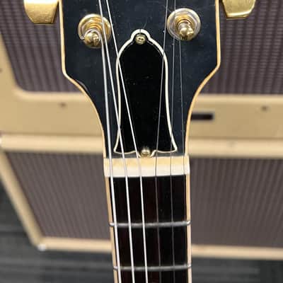 Gibson SG vintage 1968 - image 8