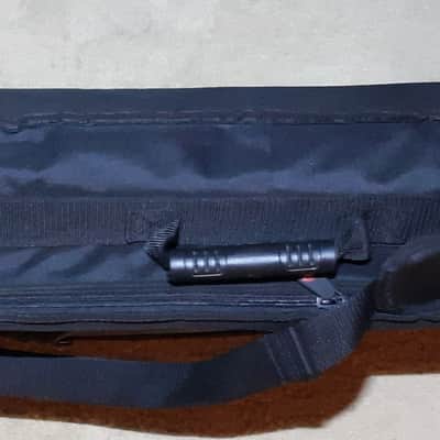 Road Runner 61 Key Keyboard Case RR2K61D 2020's - Black image 5