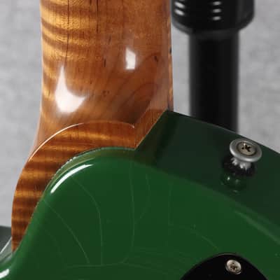 Patrick James Eggle Macon Jr - Relic Olive - 2nd Hand image 9