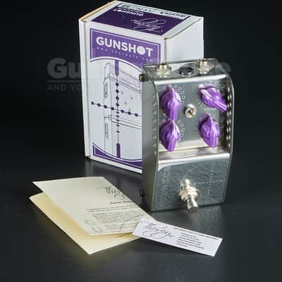 ThorpyFx Gunshot (COD EFF_00379) image 8