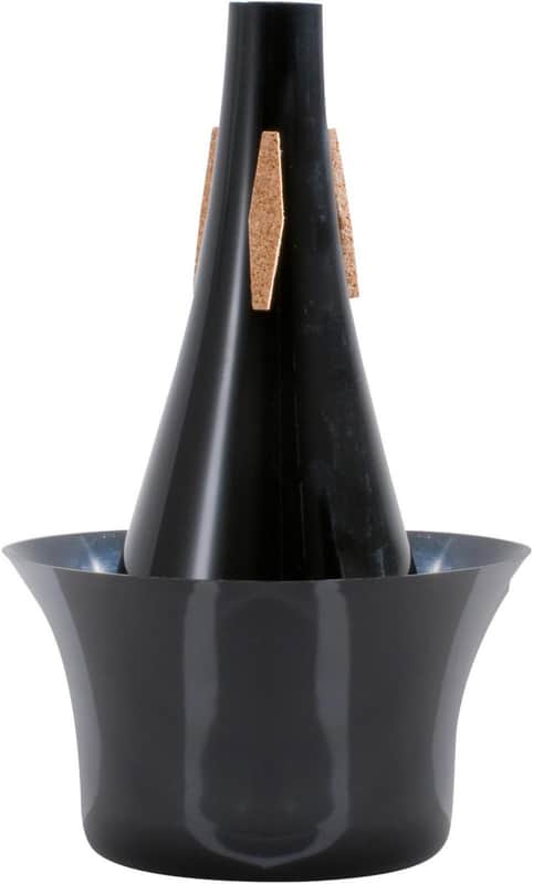 Bach 1863 Trombone Cup Mute image 1