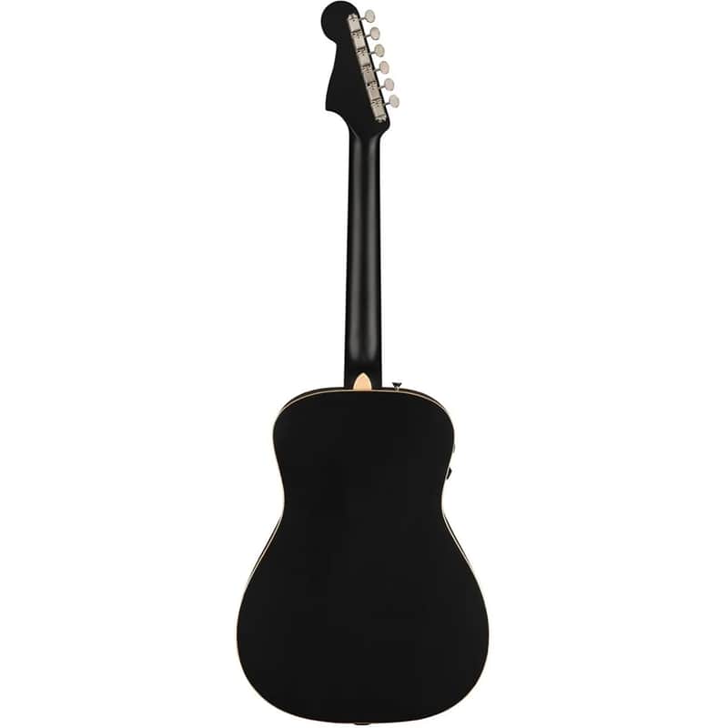 Fender California Series Malibu Special 2018 - 2019 image 2