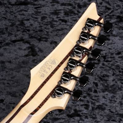 IBANEZ j.custom RG8570 BSR Brownish Sphalerite [F2422053] (06/22) image 10