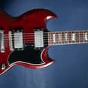 1986 Gibson '62 Reissue SG