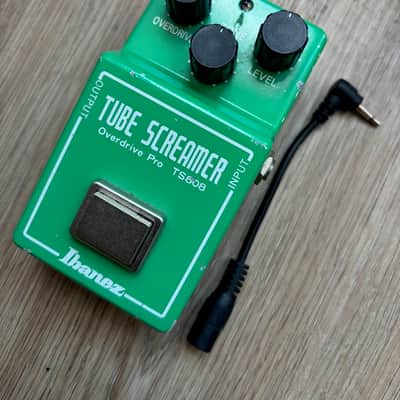 Ibanez TS808 Tube Screamer image 3