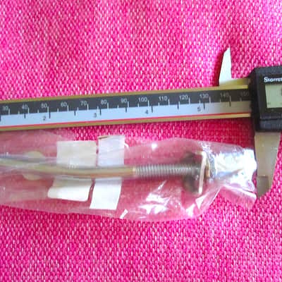 LP CP Cosmic Percussion Conga J-Hook Tension Rod - NOS image 4