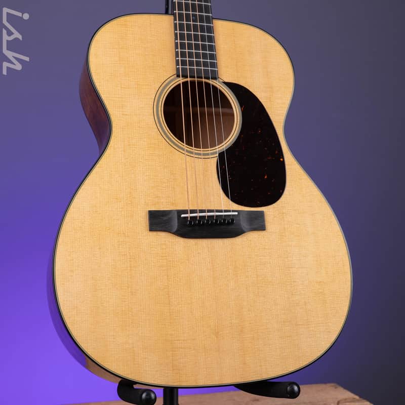Martin 000-18 2025 Standard Series Acoustic Guitar image 1