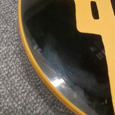 Fernandes Other Body Type TE-95HT image 11