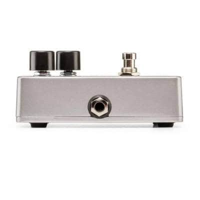 Electro-Harmonix Lizard Queen Octave Fuzz Effects Pedal image 2