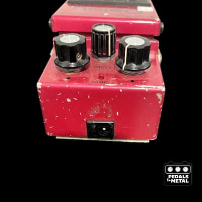 Boss DM 2 delay - X15887 image 3