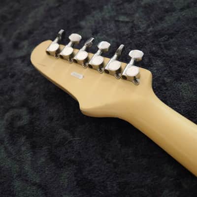 Ibanez RS430-WH Roadstar II Deluxe 1984 - 1985 - White Made in Japan image 11
