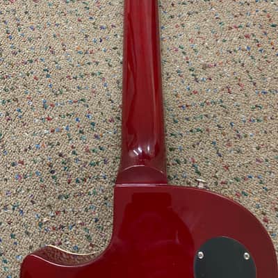 Firefly FFSP Cobra Snake inlay 🐍 2025 - Red image 18