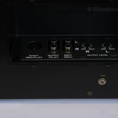 PIONEER RT-707 Reel-to-Reel Tape Deck – Professionally Restored – Fully Tested – 1-Year Warranty image 13