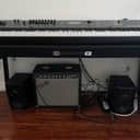 K2700 88-Key Synthesizer Workstation
