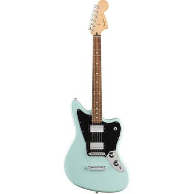 Fender FSR Player Jaguar HH