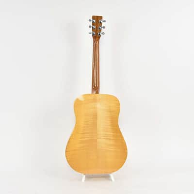 Zen-On RF-170 Acoustic Guitar Japanese | Reverb