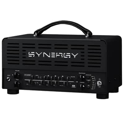 SYNERGY SYN-20IR + SYNERGY BMAN MODULE BUNDLE image 6
