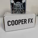 Cooper FX Arcades Multi-Effect Console 2020 - 2021 - Black Sparkle
