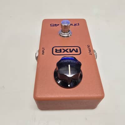 MXR MX-105 Block Phase 45 1981 SN#025048 *READ* image 5